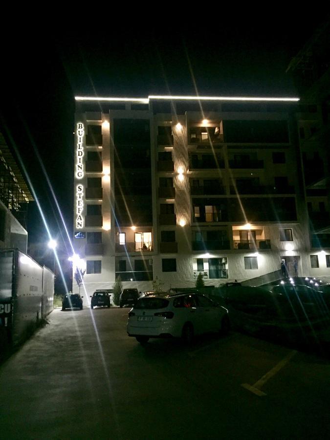 The Cosy Place Navodari Exterior photo